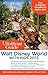 The Unofficial Guide to Walt Disney World with Kids 2015 by Bob Sehlinger