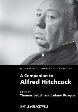 A Companion to Alfred Hitchcock