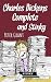 Charles Dickens Complete and Stinky by Peter   Grant