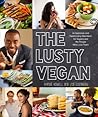 The Lusty Vegan by Ayinde Howell