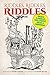 Riddles, Riddles, Riddles: Enigmas and Anagrams, Puns and Puzzles, Quizzes and Conundrums! (Dover Kids Activity Books)