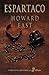 Espartaco by Howard Fast