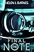 The Final Note (DJ Series B...