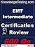 EMT Intermediate Certification Review by Richard Stahmer