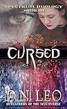 Cursed (Spectrum Duology, #1)