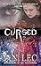 Cursed (Spectrum Duology, #1)