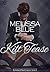 Kilt Tease by Melissa Blue Kilt Tease by Melissa Blue