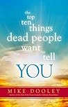 The Top Ten Thing...