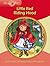 Little Red Riding Hood (Macmillan English Explorers: Young)