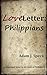 Love Letter: Philippians (Love Letter Series)