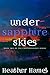Under Sapphire Skies (Book 2 of the Cryptozoology Seriess)