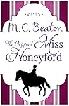 The Original Miss Honeyford by Marion Chesney