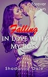 Falling in Love with My Boss Book 3