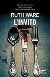 L'invito by Ruth Ware