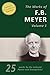 THE WORKS OF F. B. MEYER, Vol 1 (25 Works). Back to Bethel, Calvary, Guidance, Tried by Fire, David, Moses, Elijah and more!: 25 Classic Devotionals, Biographies and Teachings on the Higher Life