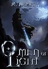 Omen of Light (Covenant of Blood Book 1) Omen of Light (Covenant of Blood Book 1)