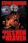 A Pig's View of Heaven by Stephen McQuiggan