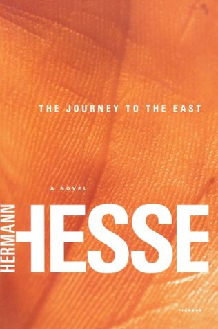 The Journey to the East (Paperback)
