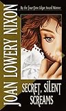 Secret, Silent Screams Book cover for Secret, Silent Screams