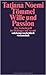 Wille und Passion. Der Liebesbegriff bei Heidegger und Arendt
