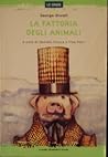 La fattoria degli animali by George Orwell