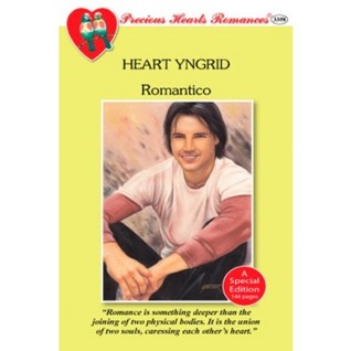 Romantico (Paperback)