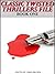 Twisted Thriller Files Book...