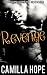 Revenge (Dark Alpha #4)