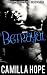 Betrayal (Dark Alpha #3)