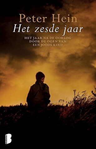 Het zesde jaar (Paperback)