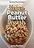 The Lazy Vegan Baker: Peanut Butter Desserts