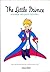 The Little Prince by Antoine de Saint-Exupéry