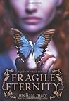 Fragile Eternity by Melissa Marr