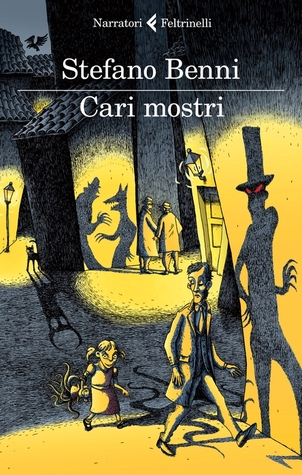 Cari mostri (Kindle Edition)