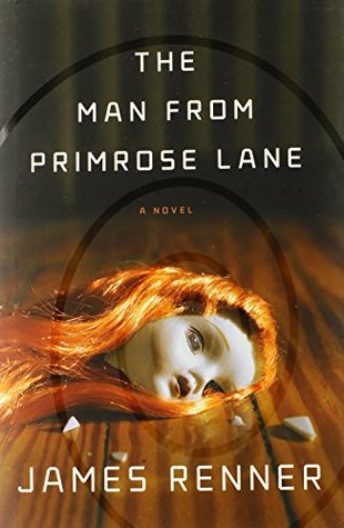 The Man from Primrose Lane (Hardcover)