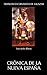 Crónica de la Nueva España: Los siete libros