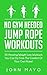 No Gym Needed- Jump Rope Wo...