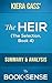 The Heir: (The Selection Book 4) by Kiera Cass | Summary & Analysis