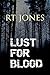 Lust for Blood