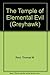 The Temple of Elemental Evil (Greyhawk)