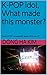 K-POP idol, What made this monster?: How K-POP conquered Japan, and world?