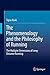 The Phenomenology and the Philosophy of Running: The Multiple Dimensions of Long-Distance Running