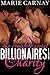 Billionaires for Charity (Billionaires for Charity, Parts #1-3)
