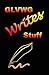 GLVWG Writes Stuff by Rebecca Bartlett