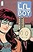 The Li'L Depressed Boy: Sup...