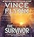 The Survivor (Mitch Rapp, #14)