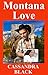 Montana Love: Multicultural Romance