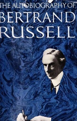 The Autobiography of Bertrand Russell 1: 1872-1914 (Hardcover)