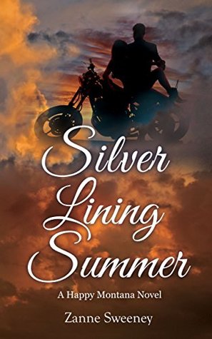 Silver Lining Summer (Happy Montana Book 2)