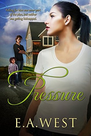 Pressure (Kindle Edition)